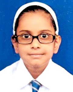 Shraya Khaitan